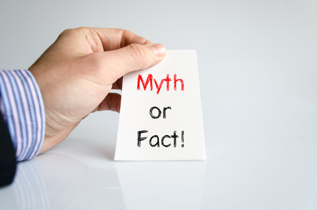 Don’t fall for common myths about divorce and family law in Australia. Learn how a practical, resolution-focused approach can save you time, money and stress.