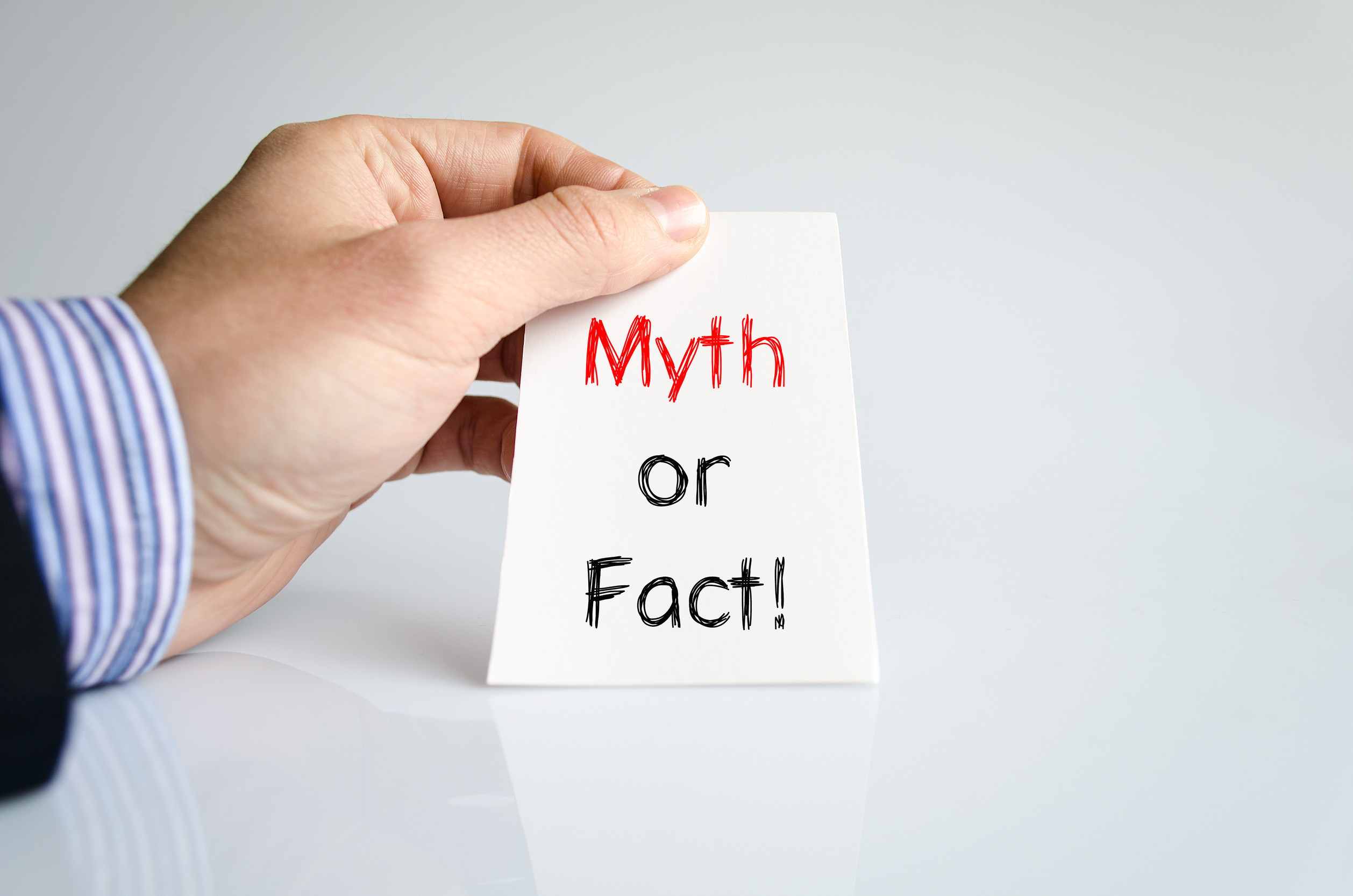 Don’t fall for common myths about divorce and family law in Australia. Learn how a practical, resolution-focused approach can save you time, money and stress.