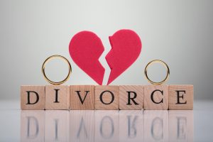 What Will I Get in the Divorce? Understanding Property Division After Separation